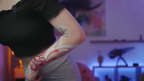 M1A  Dddy online show from March 2025 01:26:01 AM