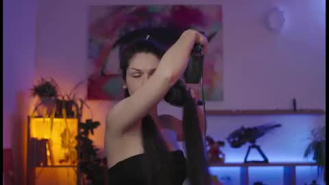 M1A  Dddy online show from March 2025 01:06:01 AM