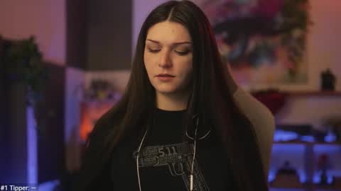 M1A  Dddy online show from February 2026 09:05:02 PM