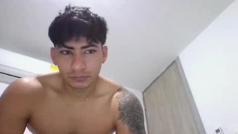 Snapshot of m1chaelx_ chatting on February 2026 12:01:01 PM MICHAEL online show from February 2026 12:01:01 PM