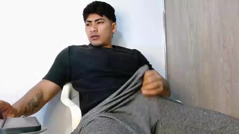 Snapshot of m1chaelx_ chatting on March 2026 02:19:01 AM MICHAEL online show from March 2026 02:19:01 AM