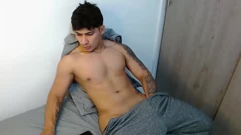 Snapshot of m1chaelx_ chatting on March 2026 01:59:01 PM MICHAEL online show from March 2026 01:59:01 PM