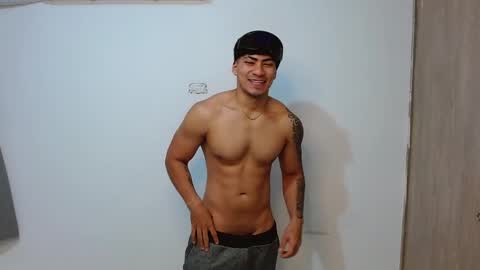 Snapshot of m1chaelx_ chatting on March 2026 02:01:01 PM MICHAEL online show from March 2026 02:01:01 PM