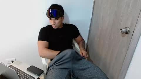 Snapshot of m1chaelx_ chatting on March 2026 05:24:01 AM MICHAEL online show from March 2026 05:24:01 AM