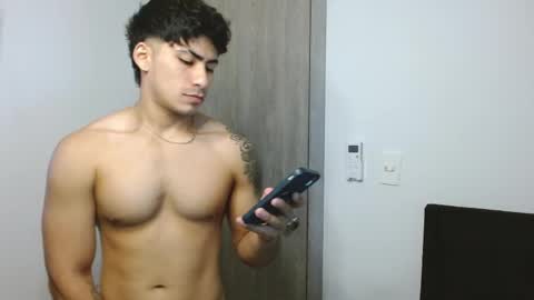 Snapshot of m1chaelx_ chatting on March 2026 02:16:01 AM MICHAEL online show from March 2026 02:16:01 AM