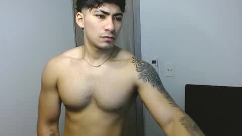 Snapshot of m1chaelx_ chatting on March 2026 12:54:02 PM MICHAEL online show from March 2026 12:54:02 PM