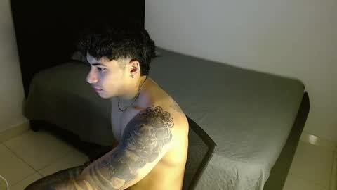 Snapshot of m1chaelx_ chatting on March 2026 03:05:01 PM MICHAEL online show from March 2026 03:05:01 PM