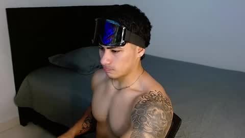 Snapshot of m1chaelx_ chatting on March 2026 03:45:02 AM MICHAEL online show from March 2026 03:45:02 AM