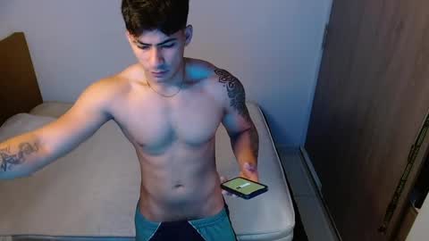 MICHAEL online show from May 2026 02:23:01 PM