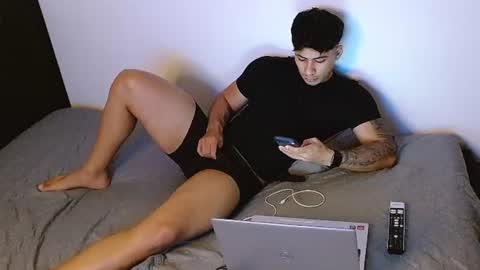 MICHAEL online show from June 2026 05:12:01 AM
