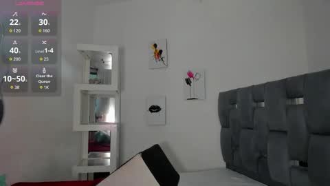 Mila online show from March 2026 05:08:01 PM