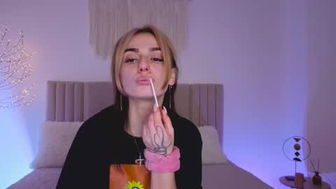 M1ss arina online show from March 2026 11:22:02 PM