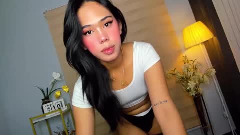 Janelovesu online show from February 2025 03:13:02 AM