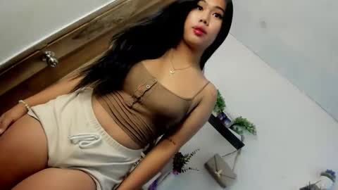 Janelovesu online show from April 2026 11:18:02 PM