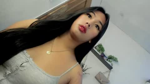 Janelovesu online show from July 2026 10:45:01 PM