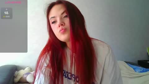 m31issa_cherry online show from March 2026 10:09:01 AM