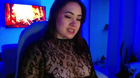 Snapshot of m33li chatting on May 2026 11:11:02 PM Meli online show from May 2026 11:11:02 PM