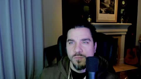 m4ck online show from February 2025 03:02:02 AM