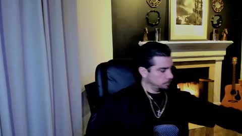 m4ck online show from February 2025 11:11:02 PM