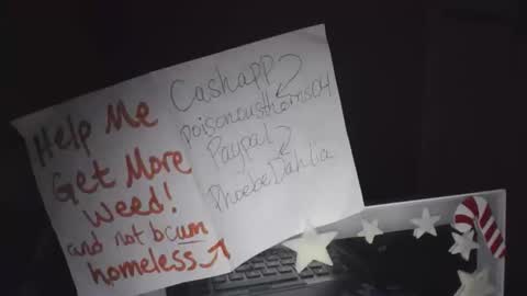 m4m4be4rrecluse online show from February 2026 05:33:01 PM