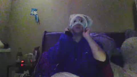 m4m4be4rrecluse online show from February 2026 01:21:01 AM