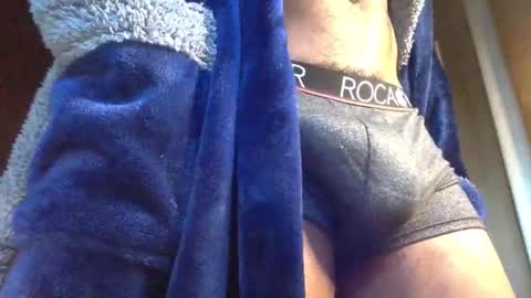 Marcus Black online show from November 2025 01:06:01 PM