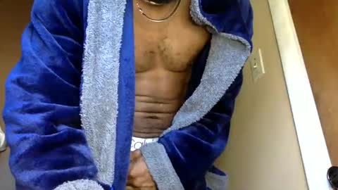 Snapshot of m4st3rmarcus chatting on February 2026 03:45:02 PM Marcus Black online show from February 2026 03:45:02 PM