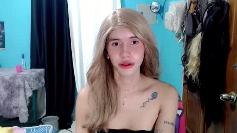 MARIA online show from May 2026 10:09:01 AM