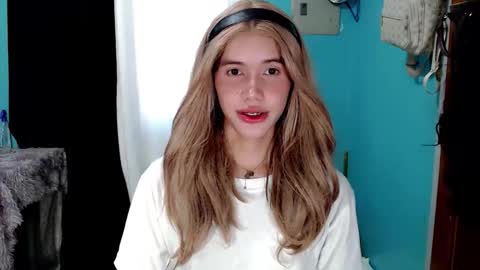 MARIA online show from May 2026 06:30:01 AM