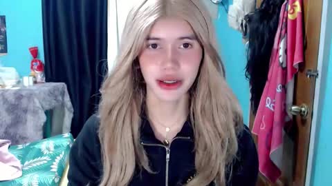 MARIA online show from May 2026 07:41:01 PM