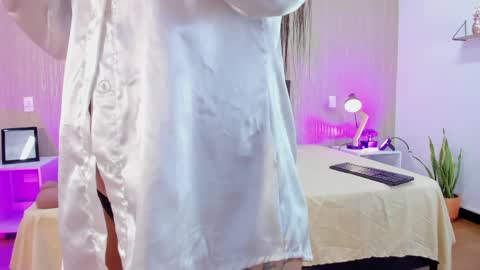 Maria  online show from April 2026 03:56:01 PM