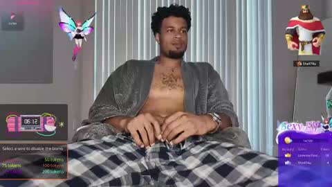 MD online show from March 2026 07:17:02 PM