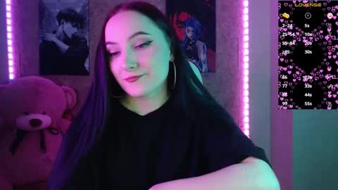 Melissa online show from October 2025 12:11:01 AM