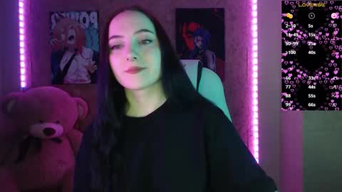 Melissa online show from January 2026 12:37:01 AM