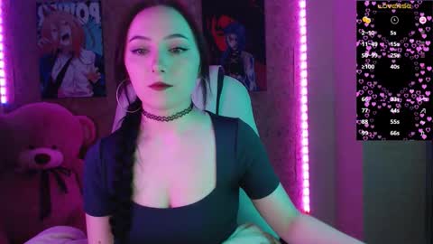 Melissa online show from February 2026 02:32:01 PM