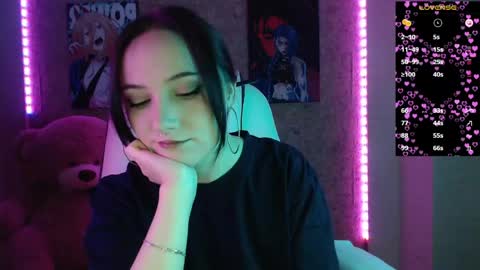 Melissa online show from May 2026 08:36:01 PM