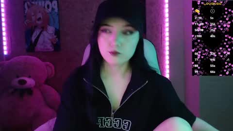 Melissa online show from May 2026 05:43:01 PM