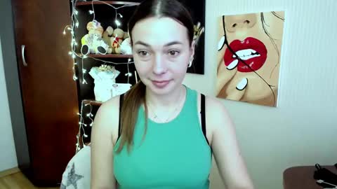Vikki online show from March 2025 10:22:01 AM