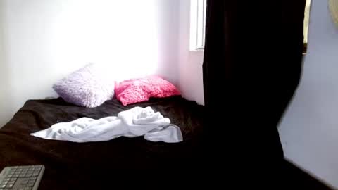 maaddy_thompson online show from June 2026 10:35:01 PM