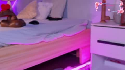 Malu Lopez online show from May 2026 05:21:02 PM