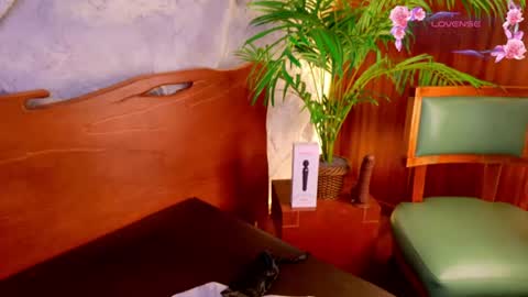 Snapshot of maaluuh chatting on June 2026 05:16:01 AM Malu Lopez online show from June 2026 05:16:01 AM
