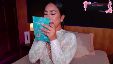 Snapshot of maaluuh chatting on June 2026 10:31:02 AM Malu Lopez online show from June 2026 10:31:02 AM