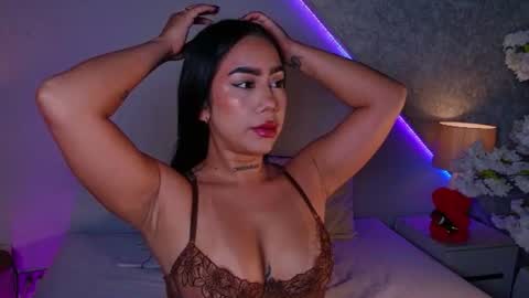 Snapshot of maaluuh chatting on June 2026 04:30:01 PM Malu Lopez online show from June 2026 04:30:01 PM