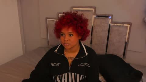 Snapshot of maaracooper chatting on December 2024 06:48:01 AM Maraacooper online show from December 2024 06:48:01 AM