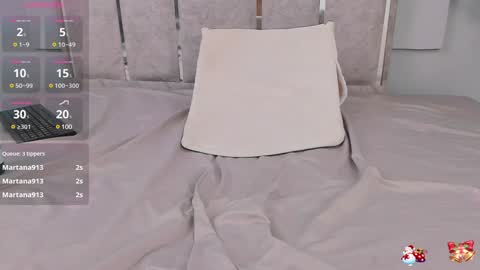 Snapshot of maaracooper chatting on December 2024 09:53:02 AM Maraacooper online show from December 2024 09:53:02 AM