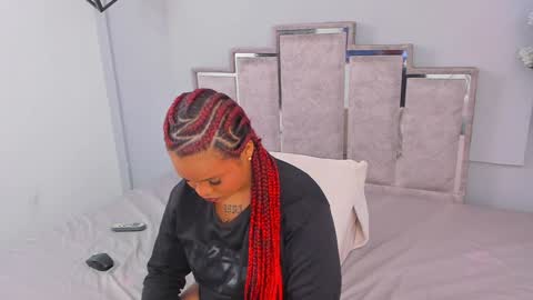 Snapshot of maaracooper chatting on January 2025 03:51:02 AM Maraacooper online show from January 2025 03:51:02 AM