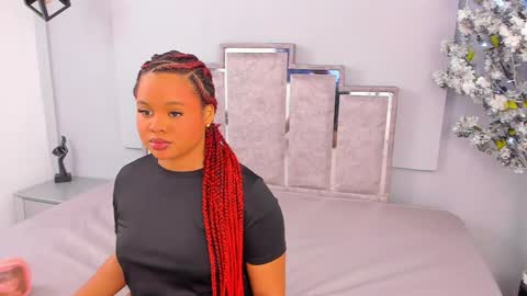 Snapshot of maaracooper chatting on January 2025 03:55:01 AM Maraacooper online show from January 2025 03:55:01 AM