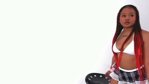 Snapshot of maaracooper chatting on January 2025 03:43:02 AM Maraacooper online show from January 2025 03:43:02 AM