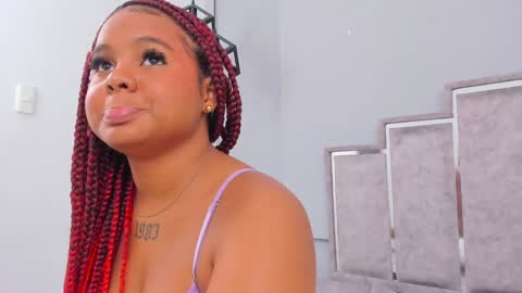 Snapshot of maaracooper chatting on January 2025 10:17:01 AM Maraacooper online show from January 2025 10:17:01 AM