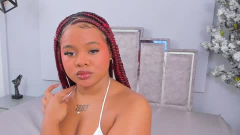 Snapshot of maaracooper chatting on January 2025 03:37:02 AM Maraacooper online show from January 2025 03:37:02 AM